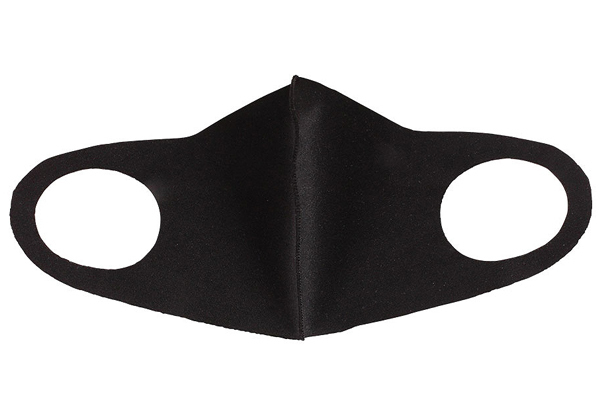 �����}�X�N�@�u���b�N