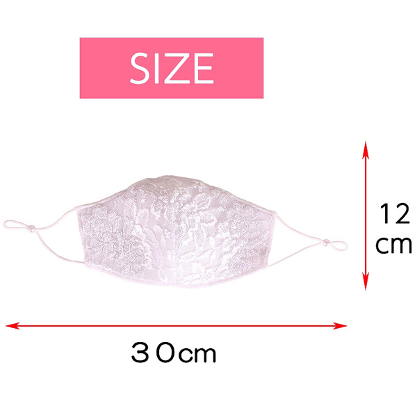 �K�N�h�J���[�X���b�V���}�X�N�@�z���C�g