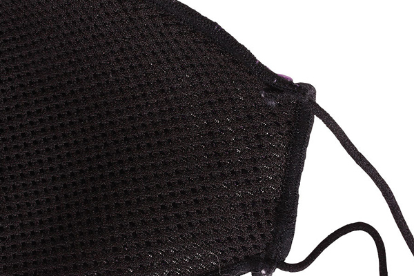 �K�N�h�J���[�X���b�V���}�X�N�@�p�[�v��