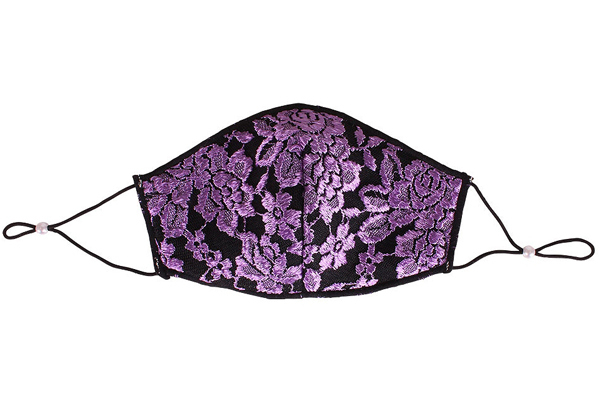 �K�N�h�J���[�X���b�V���}�X�N�@�p�[�v��