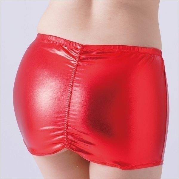 �`�F���[���u�@�o�b�N�V���[�����O����^�C�g�X�J�[�g�@���b�h