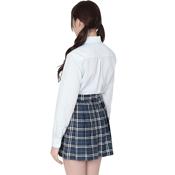 �{�C�Ő���钷���V���c�@�u���[�@�k�T�C�Y