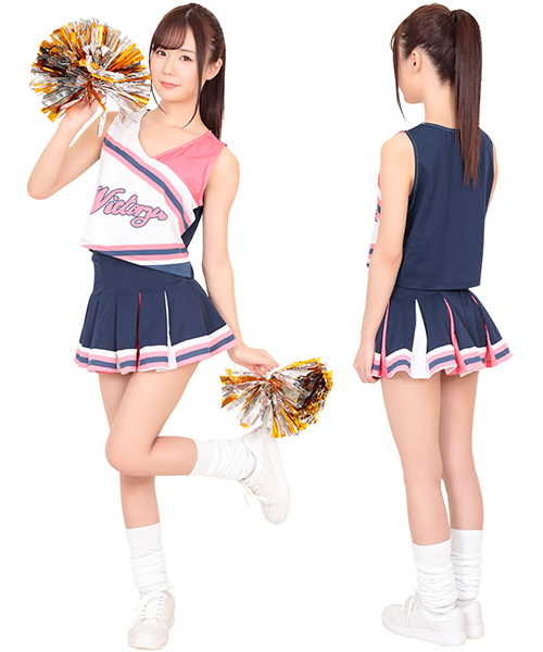 ���u���[�`�A�K�[���@�k�T�C�Y