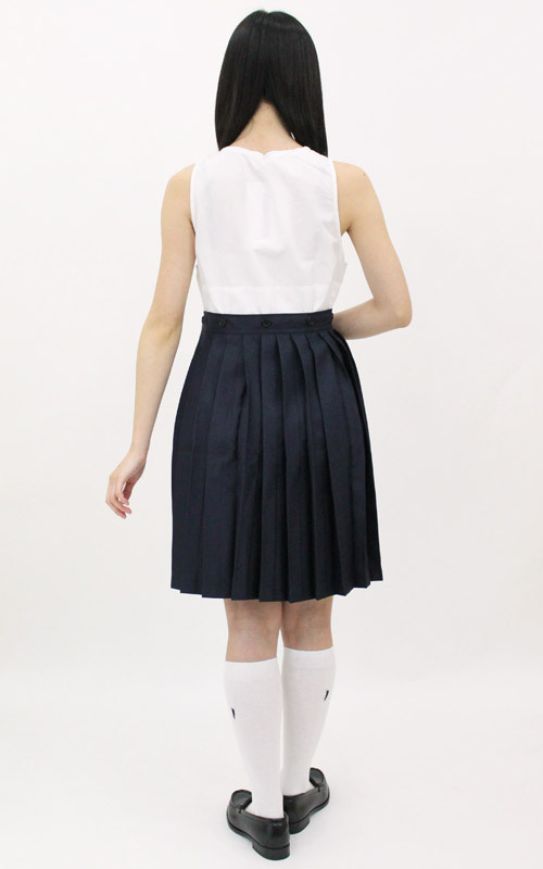 �C���i�[�t���݂�X�J�[�g�@�l