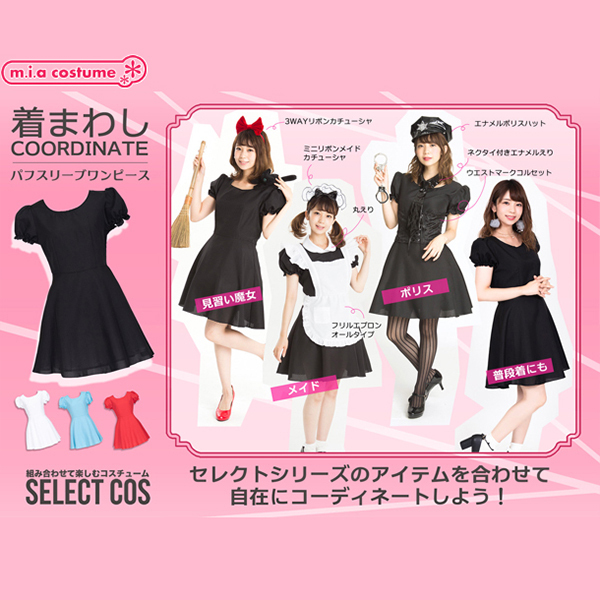 �Z���N�g�R�X�@�p�t�X���[�u�����s�[�X�@�u���b�N