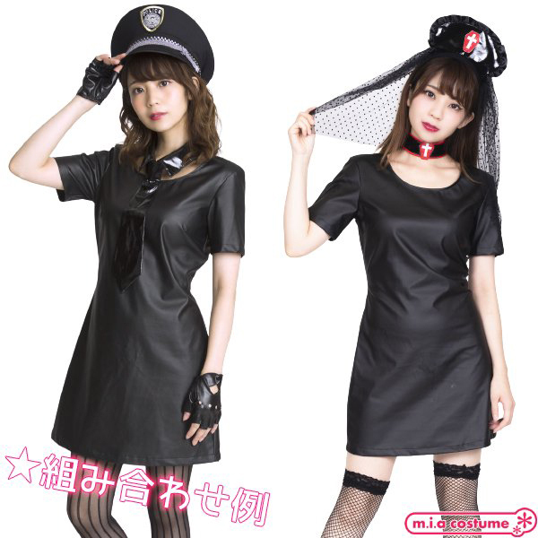 �Z���N�g�R�X�@�t�F�C�N���U�[�����s�[�X�@�u���b�N