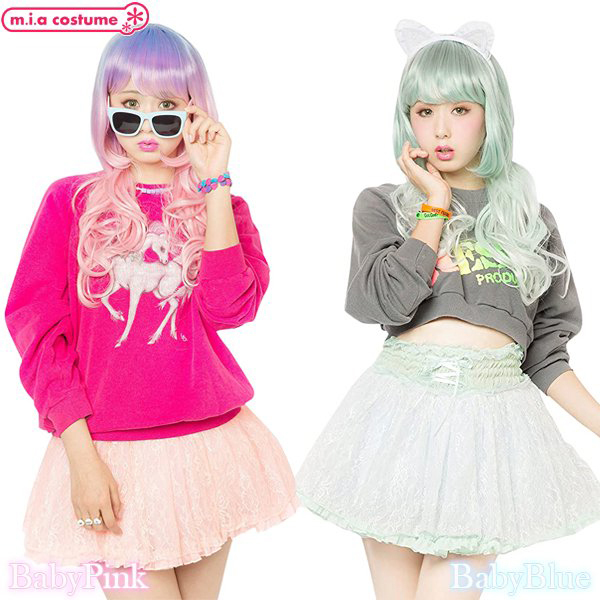 �X�����v�����Z�X�X�J�[�g�@�x�r�[�u���[