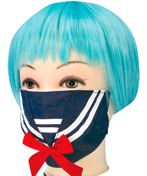 �Z�[���[�}�X�N