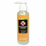 バイブバーローション　ねっとり濃厚　（１８０ｍｌ）(ローション)