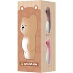 ＜吸うやつ＞ＳＵＣＫＩＮＧ　ＢＥＡＲ　すいっクマ　ピンク(ローター)