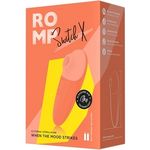 ＜吸うやつ＞ＲＯＭＰ　（ＳＷＩＴＣＨ　Ｘ）(ローター)