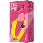 ＜吸うやつ＞ＲＯＭＰ　（ＳＨＩＮＥ　Ｘ）(ローター)