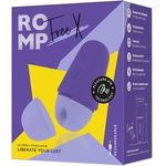 ＜吸うやつ＞ＲＯＭＰ　（ＦＲＥＥ　Ｘ）(ローター)