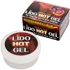 LIDO HOT GEL(リドホットジェル)
