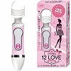 12LOVE�@DENMA�@�i��ݸ�j
