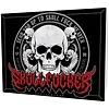 Skull�@Fucker