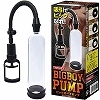 BIGBOY PUMP(ビッグボーイポンプ)